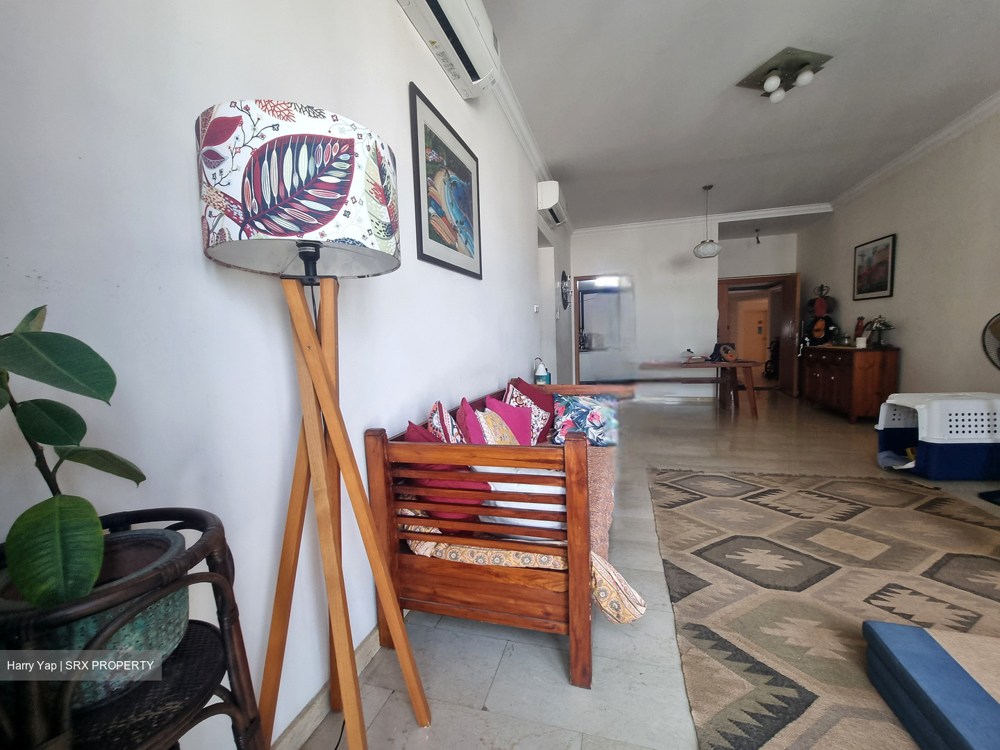 Haig Court (D15), Condominium #506990791